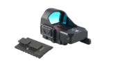 MicroRDS Handgun Optic