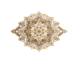 Morning Star Mandala